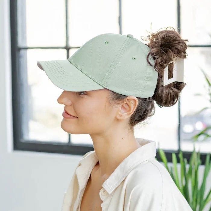 Caplix™ SnapFit Cap
