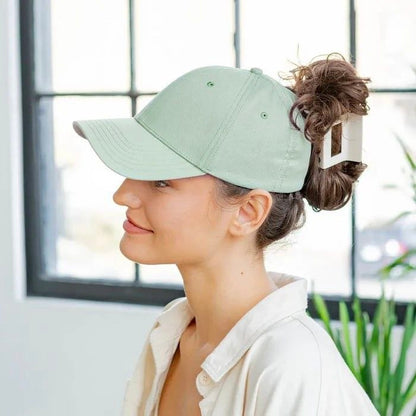 Caplix™ SnapFit Cap