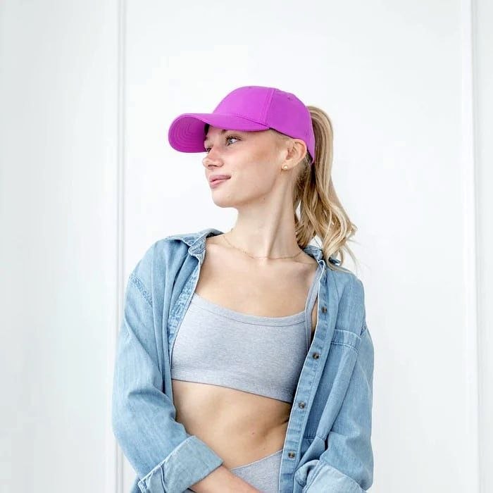 Caplix™ SnapFit Cap