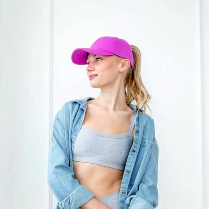 Caplix™ SnapFit Cap
