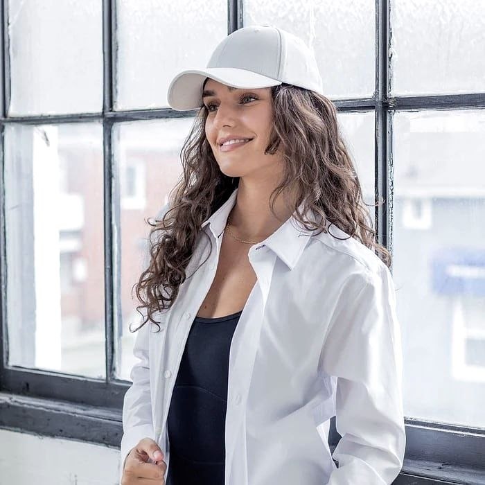 Caplix™ SnapFit Cap