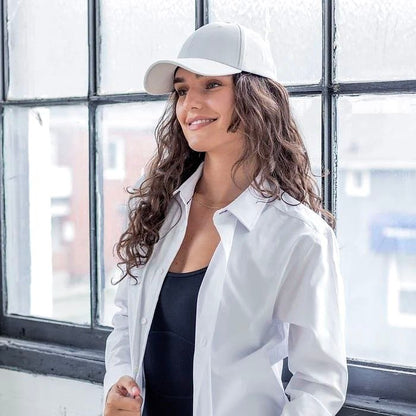 Caplix™ SnapFit Cap