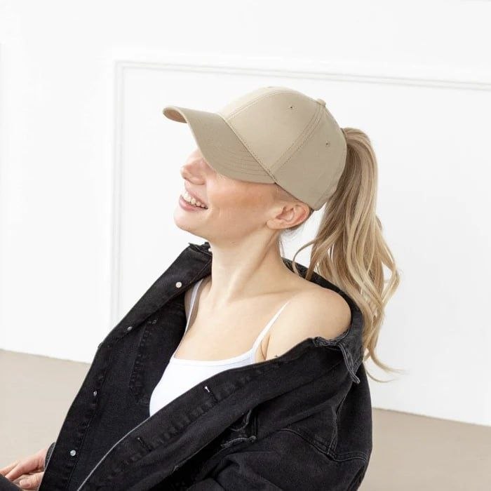 Caplix™ SnapFit Cap